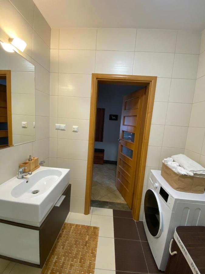 Apartamenty Blizej Natury, Strefa Spa, Jacuzzi , Sauna , Free Parking , Kominek , Duzy Taras , Free Wifi Zakopane Kültér fotó