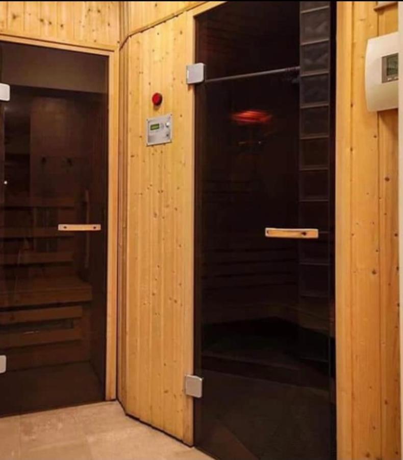 Apartamenty Blizej Natury, Strefa Spa, Jacuzzi , Sauna , Free Parking , Kominek , Duzy Taras , Free Wifi Zakopane Kültér fotó