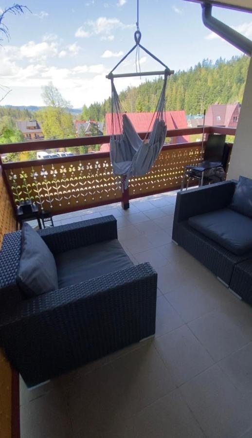 Apartamenty Blizej Natury, Strefa Spa, Jacuzzi , Sauna , Free Parking , Kominek , Duzy Taras , Free Wifi Zakopane Kültér fotó