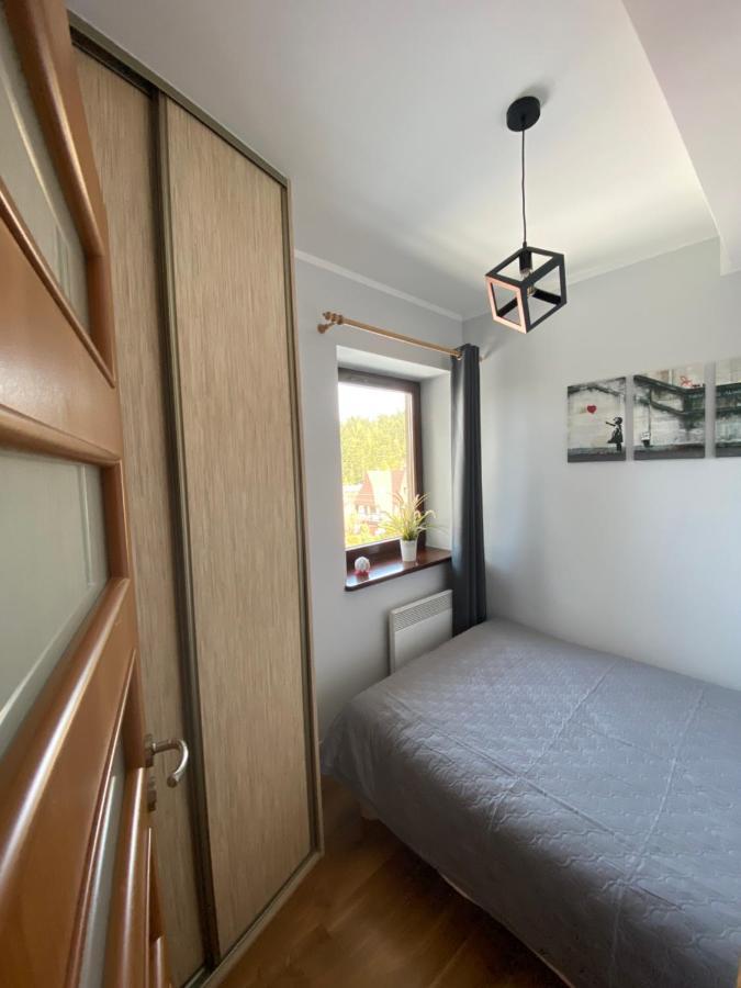 Apartamenty Blizej Natury, Strefa Spa, Jacuzzi , Sauna , Free Parking , Kominek , Duzy Taras , Free Wifi Zakopane Kültér fotó